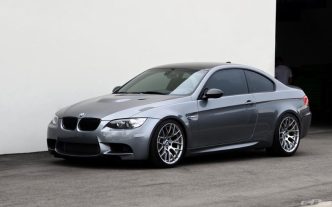 Bmwm3e92
