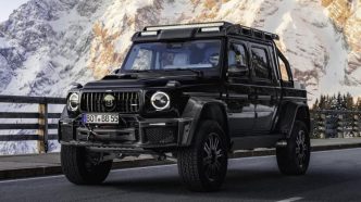 Brabus