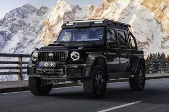 Brabus