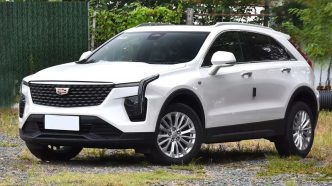 Cadillacxt4