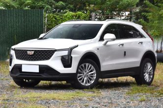 Cadillacxt4