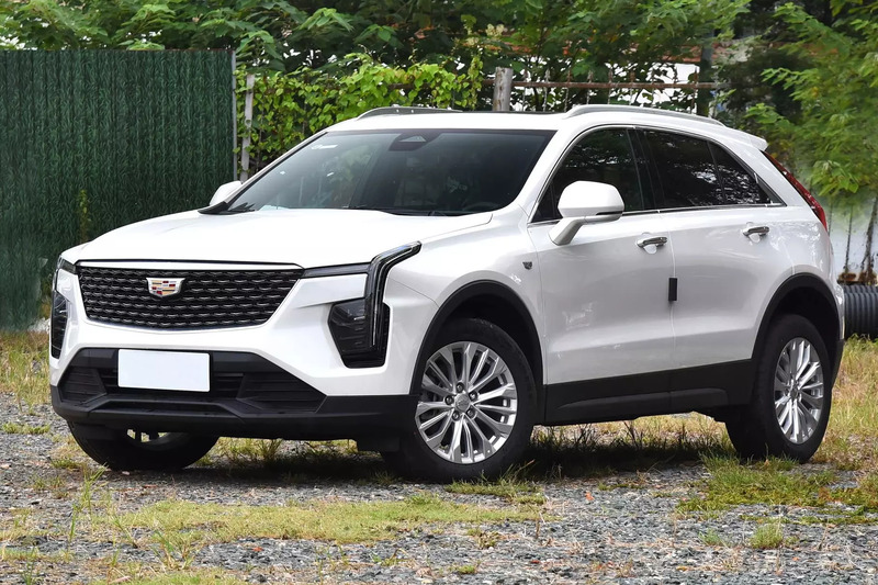 Cadillacxt4
