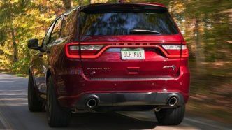 Dodge Durango
