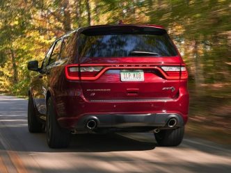 Dodge Durango
