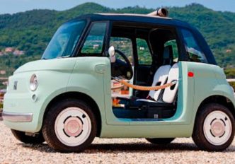 Fiattopolino