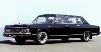 Gaz14chaika