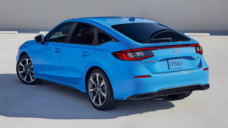 Hondacivic2025