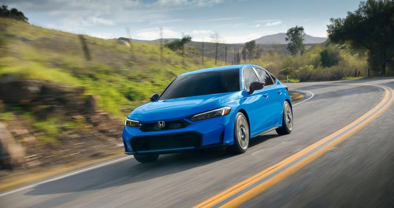Hondacivic20252