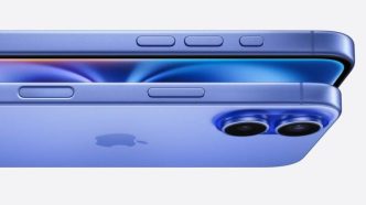 Iphone16 Plus