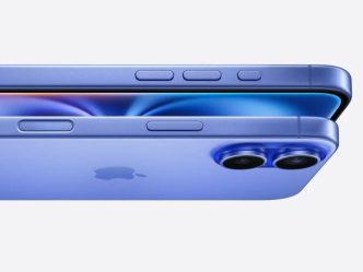 Iphone16 Plus