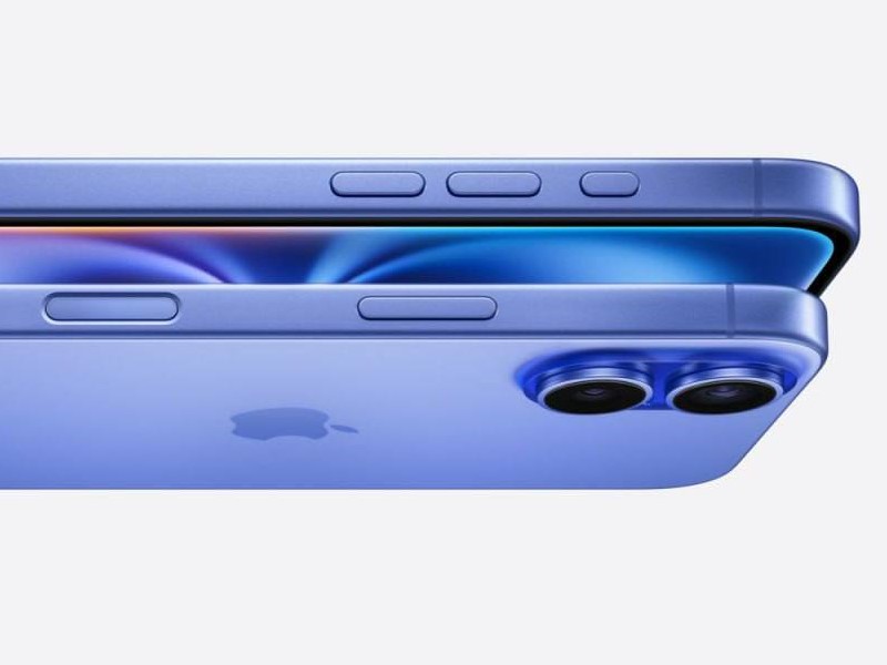 Iphone16 Plus
