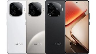 Iqooz10