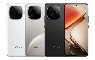 Iqooz10