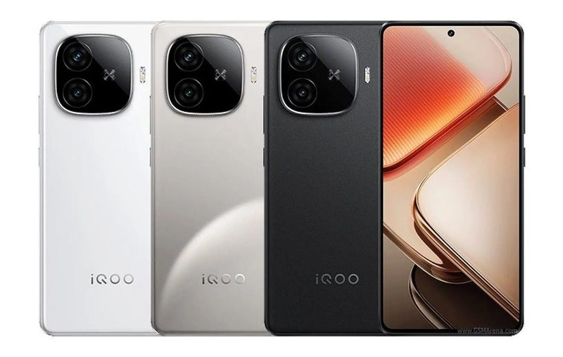 Iqooz10