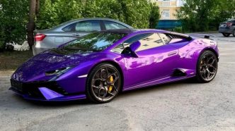 Lambohuracan