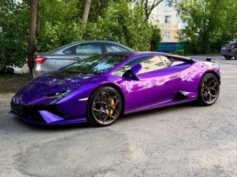 Lambohuracan