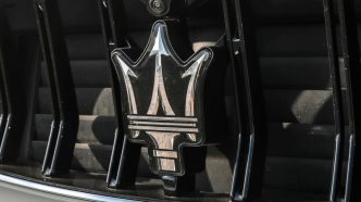 Maserati