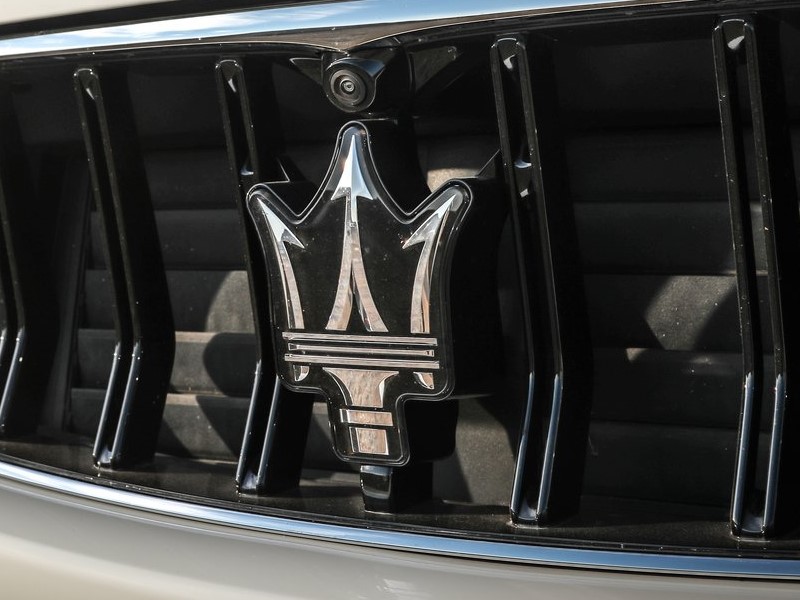 Maserati