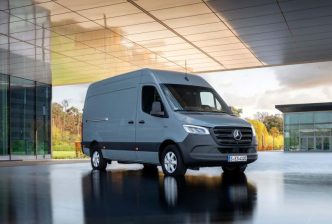 Mercedessprinter