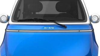 Microlino