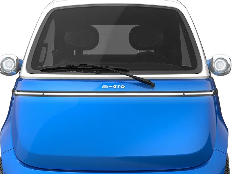 Microlino