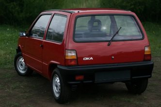 Oka