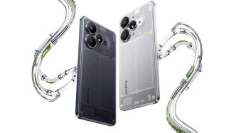 Realme7turbo