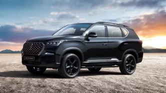 Rexton
