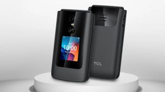 Tclflip