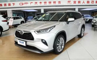 Toyotahighlanderchona