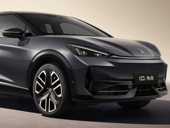 Volkswagen ID.Unyx