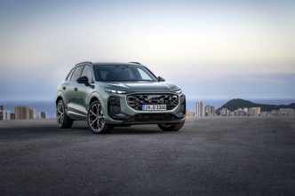 Audiq32025
