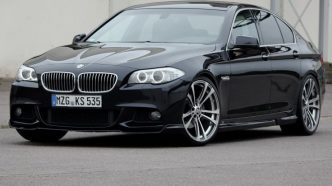 Bmw5f10