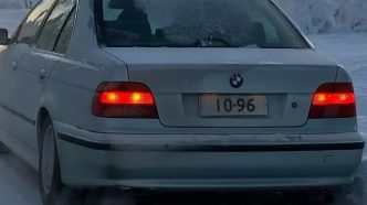 Bmw5se39