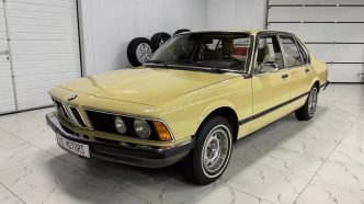 Bmw7e21