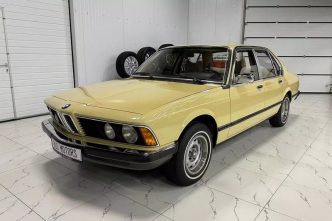 Bmw7e21
