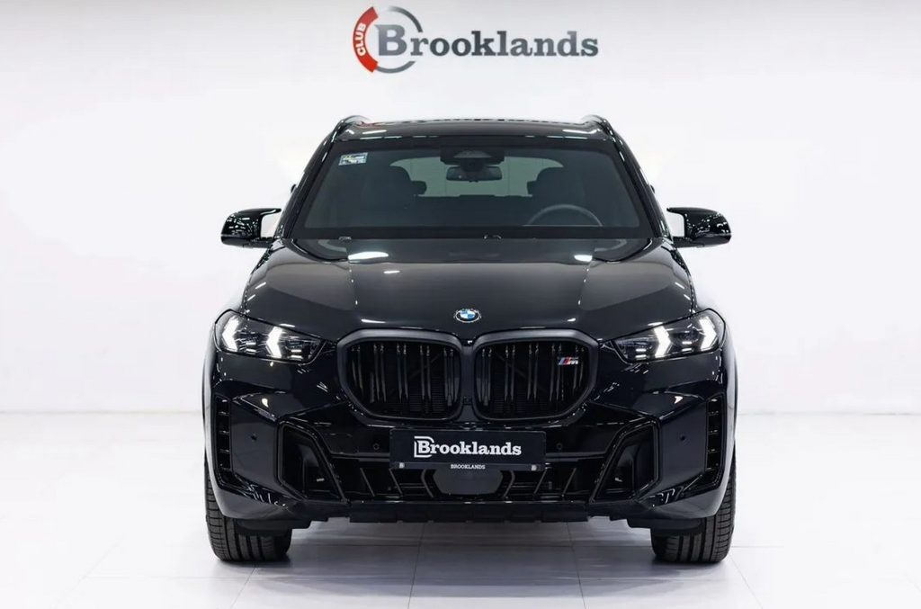 Bmwbrook