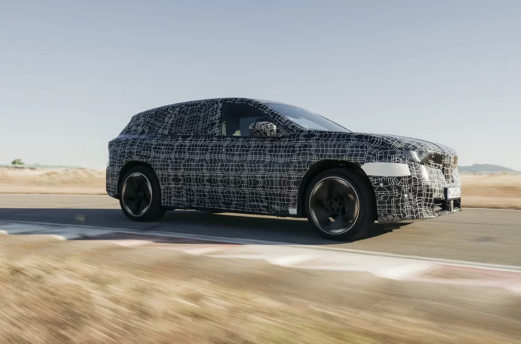 Bmwix3