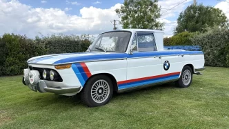 Bmwpickup