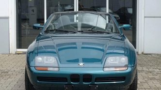 Bmwz1