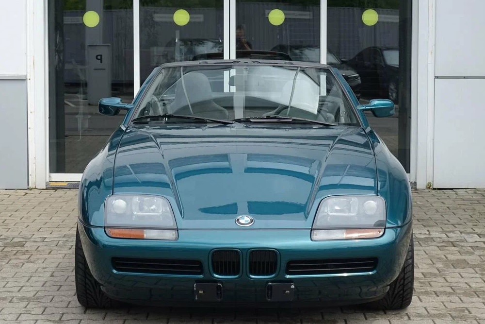 Bmwz1