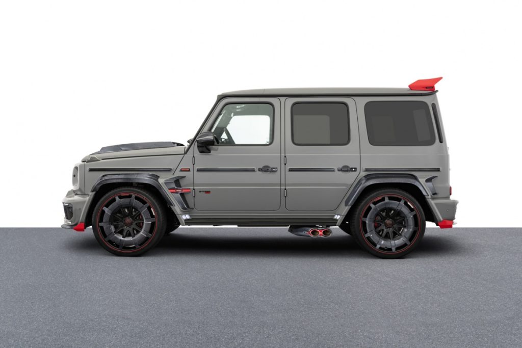 Brabus900ro2