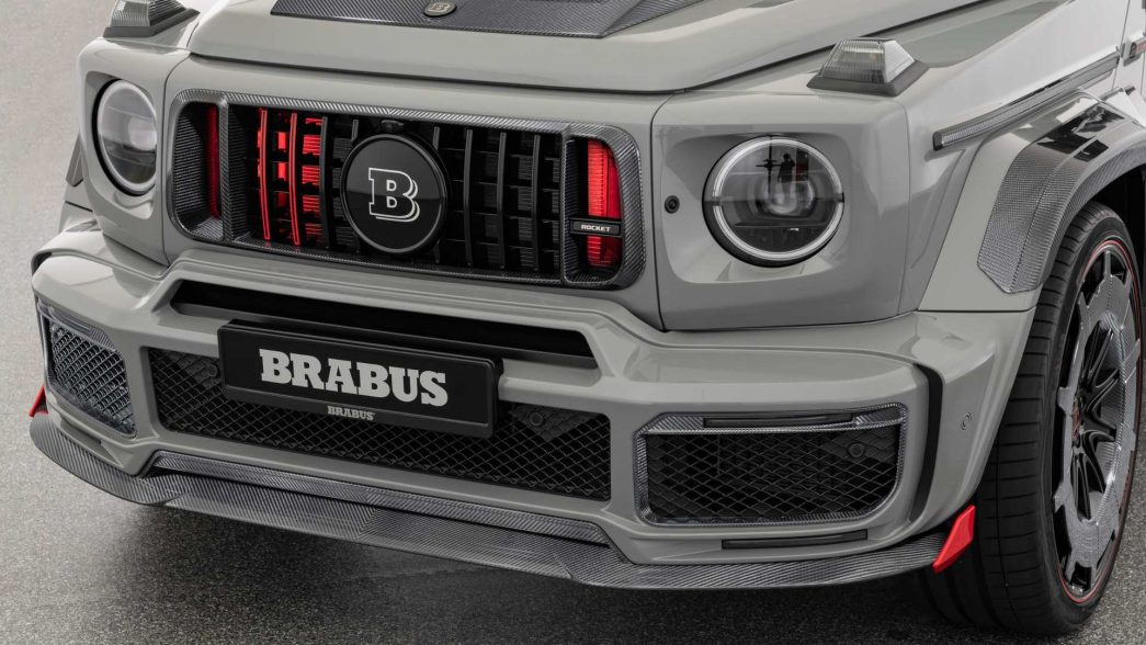 Brabus900ro3