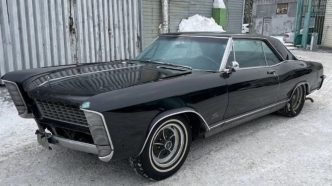 Buickriv