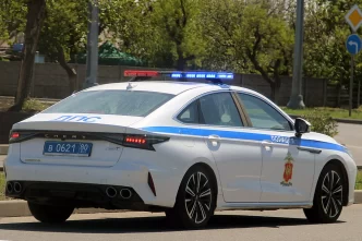 Cherypolice