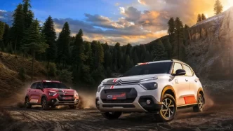Citroenc3