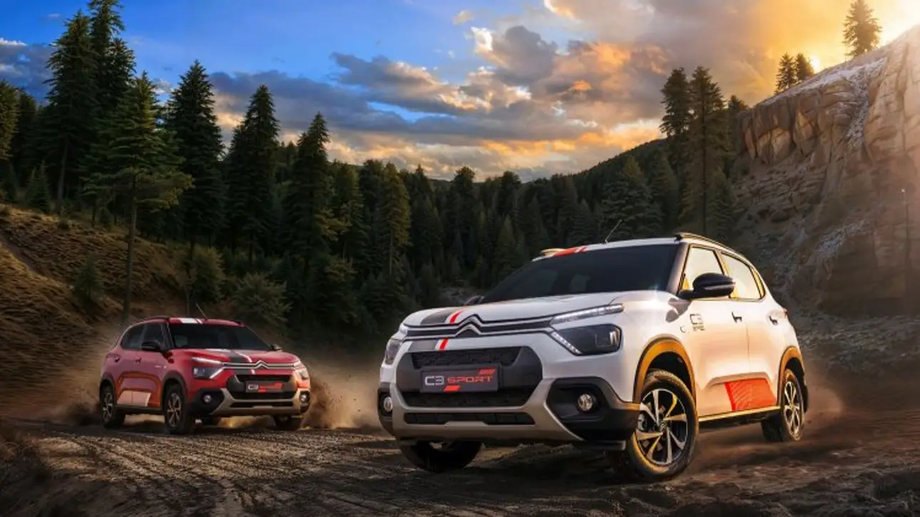 Citroenc3