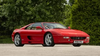 Ferrarif355