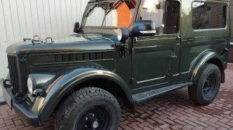 Gaz69