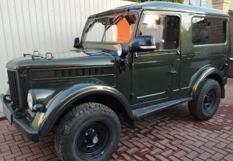Gaz69